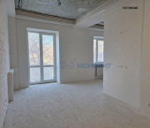 2-комн, 52кв м, этаж 2/3 Дзержинского пр-кт, 9