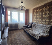 4-комн, 80.3кв м, этаж 7/10 Циолковского пр-кт, 102А