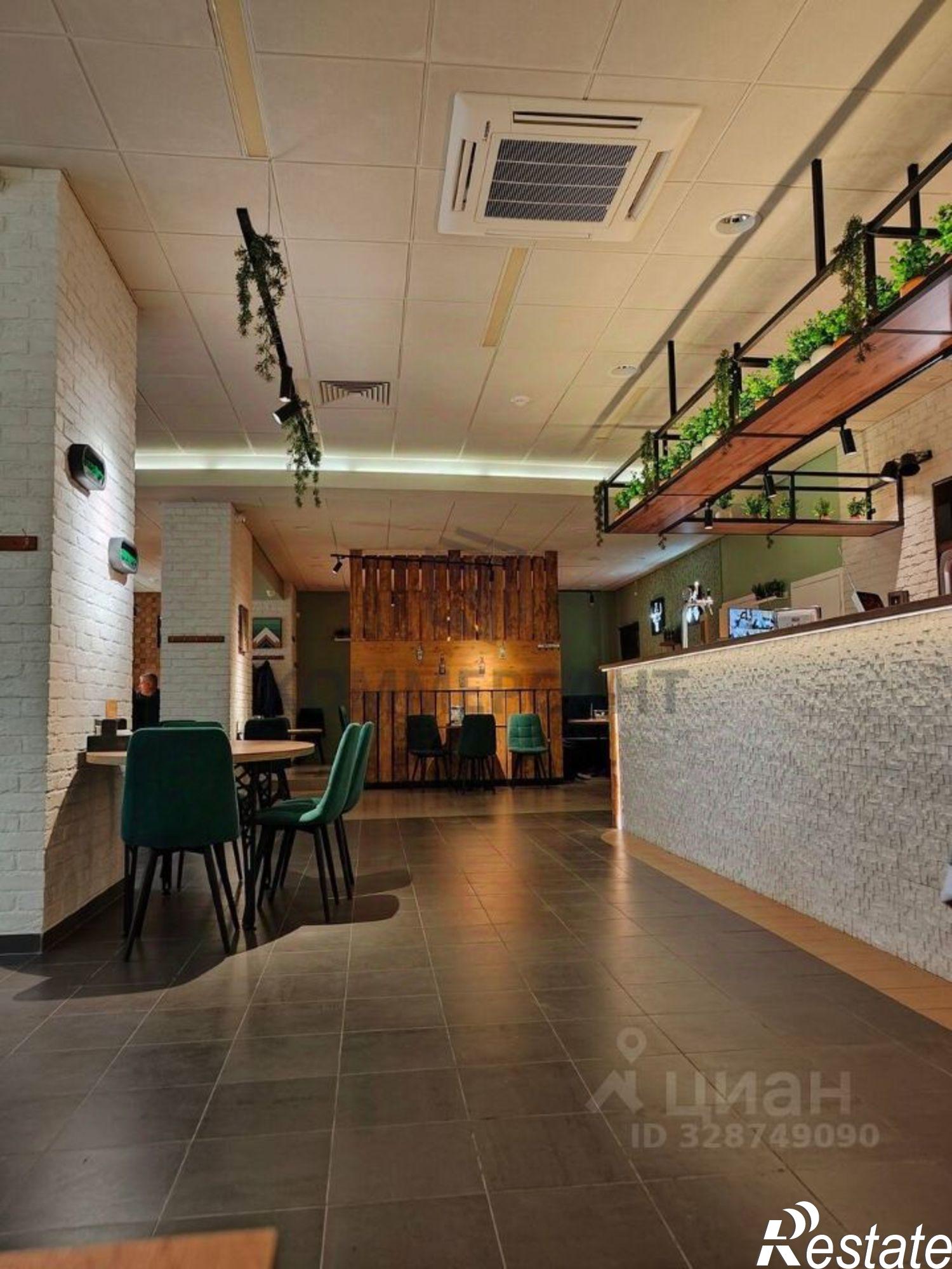 Купить ОСЗ, отдельно стоящее здание за 35 000 200 рублей на б-р Космонавтов, 5