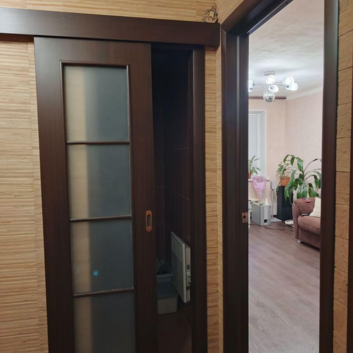 3-комн квартира Патоличева Комбрига ул, 25