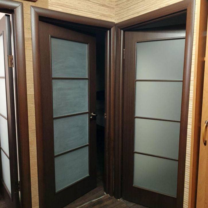 3-комн квартира Патоличева Комбрига ул, 25