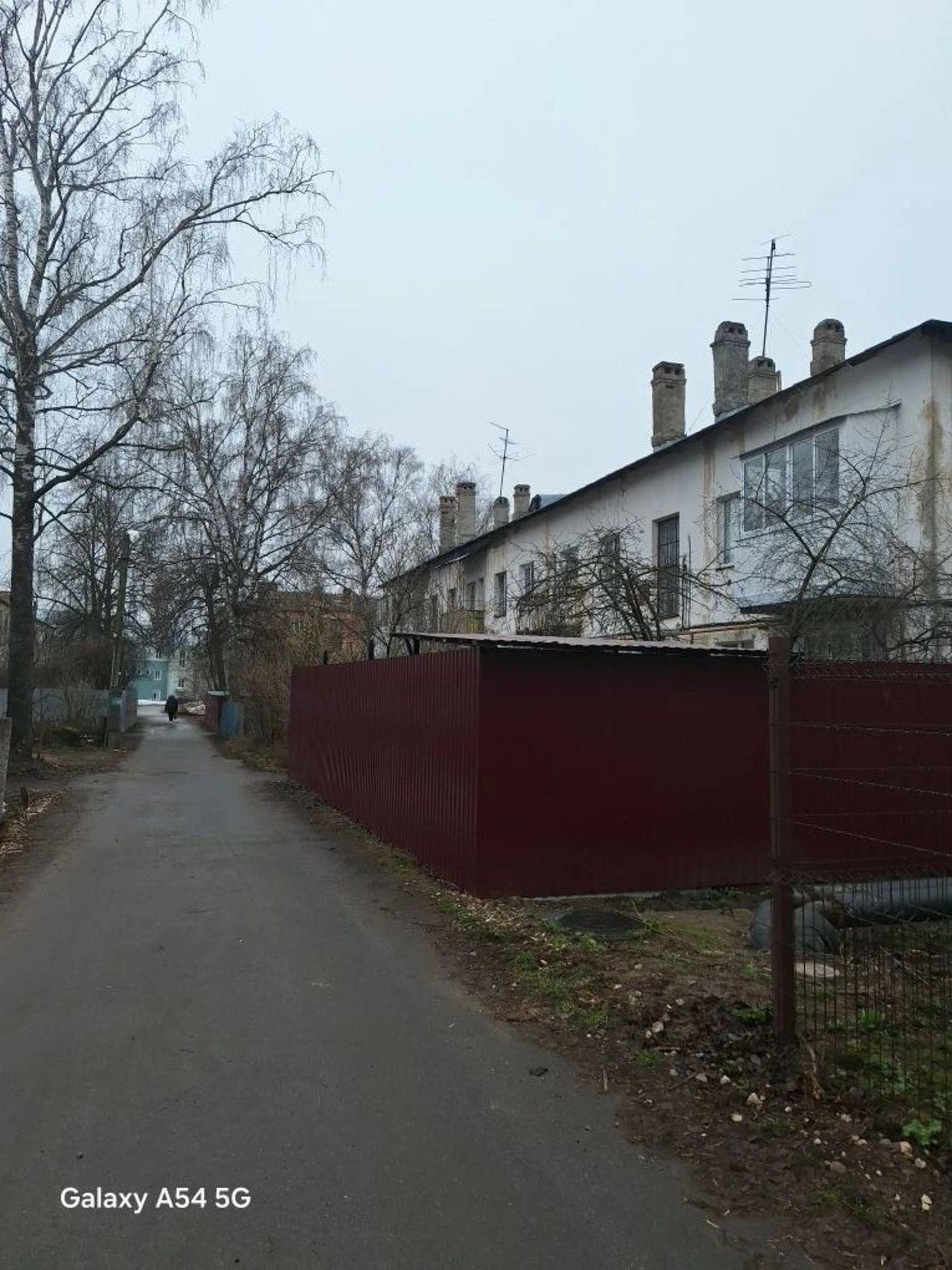 Купить квартиру за 3 200 000 рублей на Крылова пер, 8