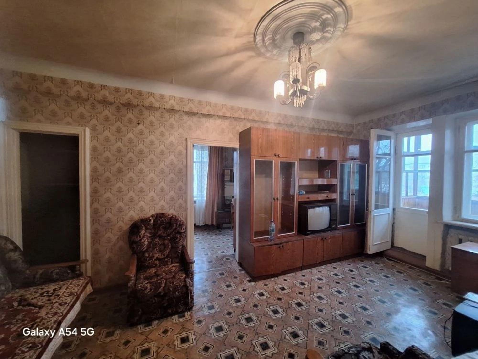 Купить квартиру за 3 200 000 рублей на Крылова пер, 8
