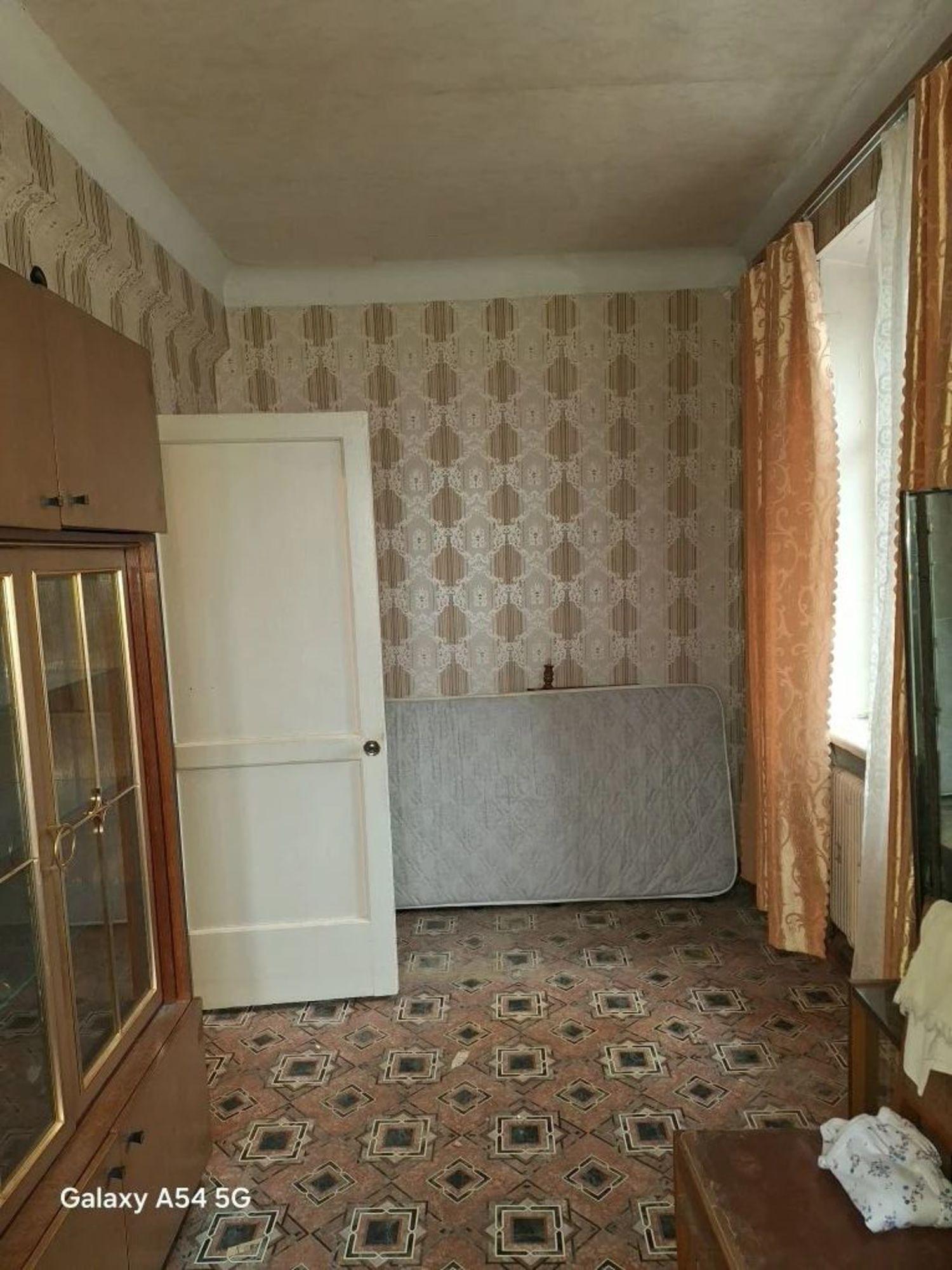 Купить квартиру за 3 200 000 рублей на Крылова пер, 8