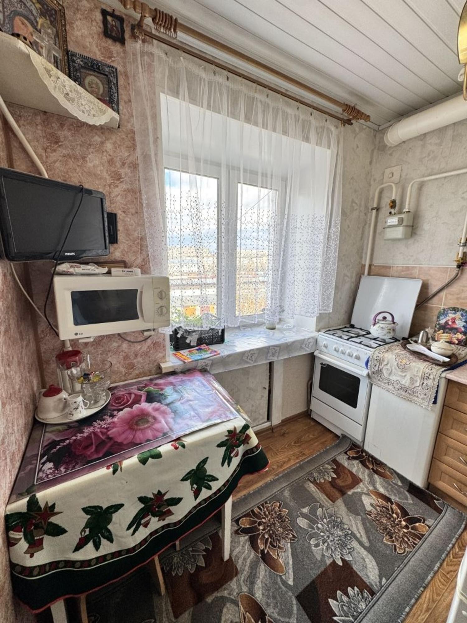 Купить квартиру за 4 500 000 рублей на Попова ул, 18