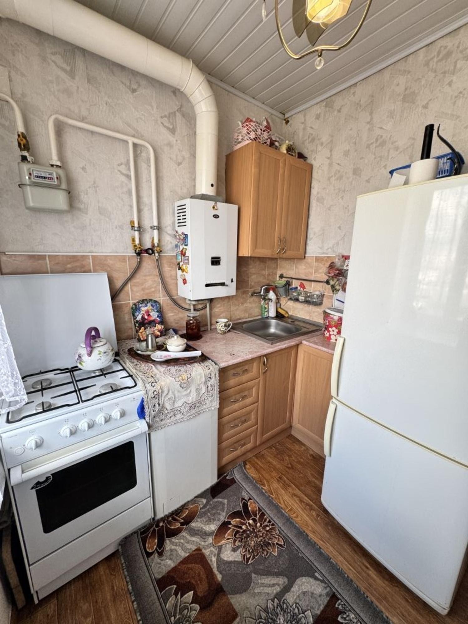 Купить квартиру за 4 500 000 рублей на Попова ул, 18