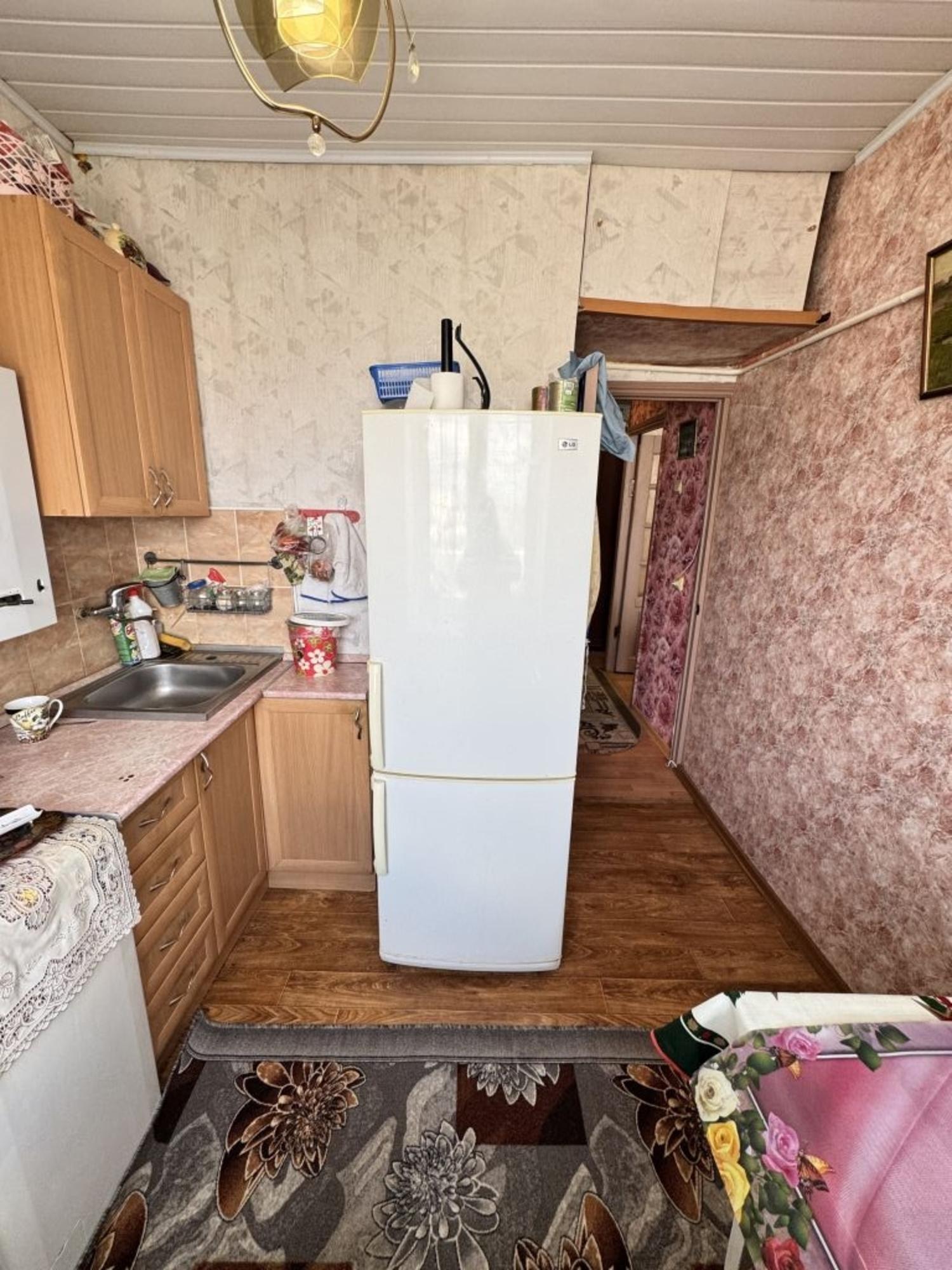 Купить квартиру за 4 500 000 рублей на Попова ул, 18