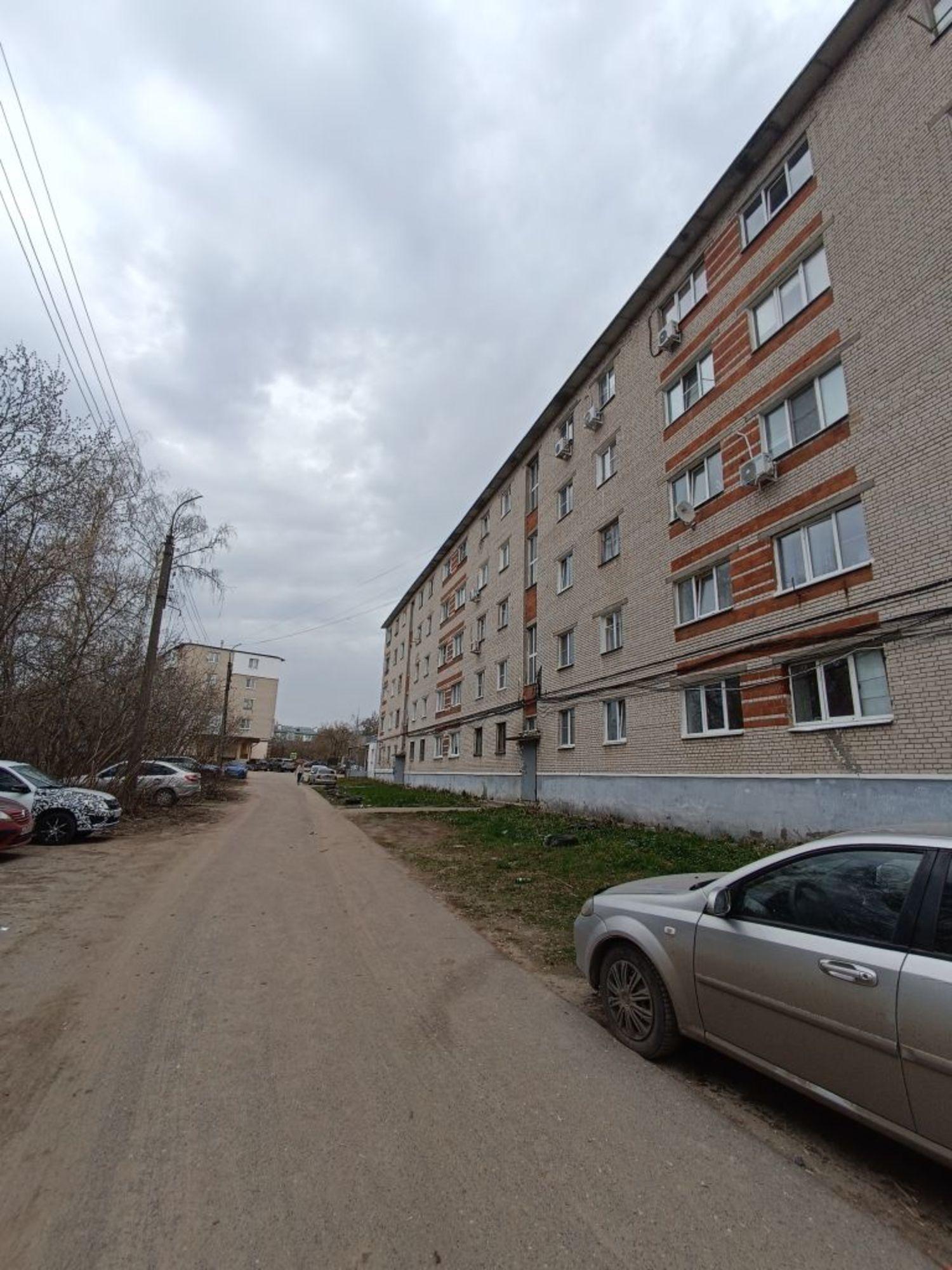Купить квартиру за 1 900 000 рублей на Урицкого ул, 8а