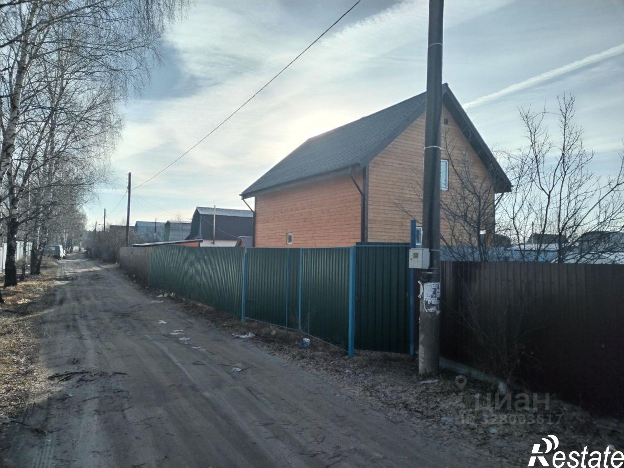 Купить дачу, дом, коттедж за 3 000 000 рублей на СТ Пластик, 9