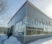 помещение 600 кв м Красноармейская улица, 17А