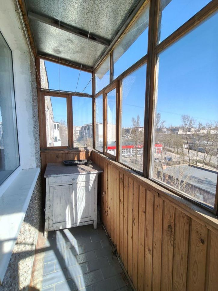 4-комн квартира Самохвалова ул, 10
