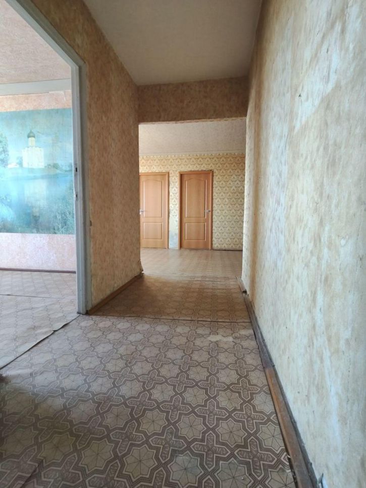 4-комн квартира Самохвалова ул, 10