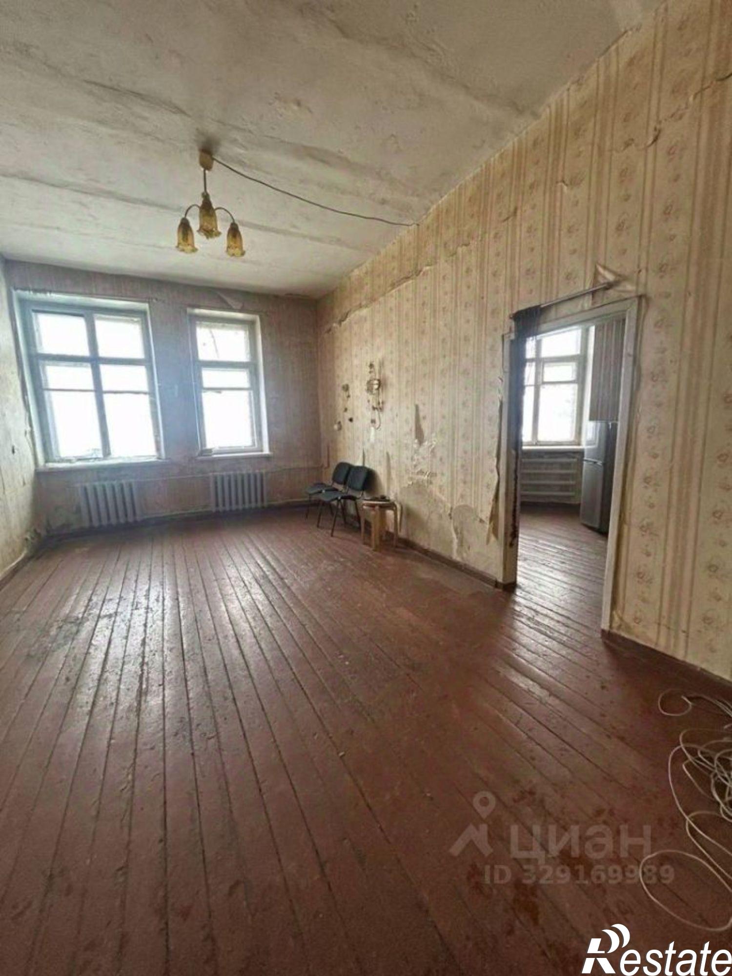 Купить комнату за 930 000 рублей на ул Ватутина, 11