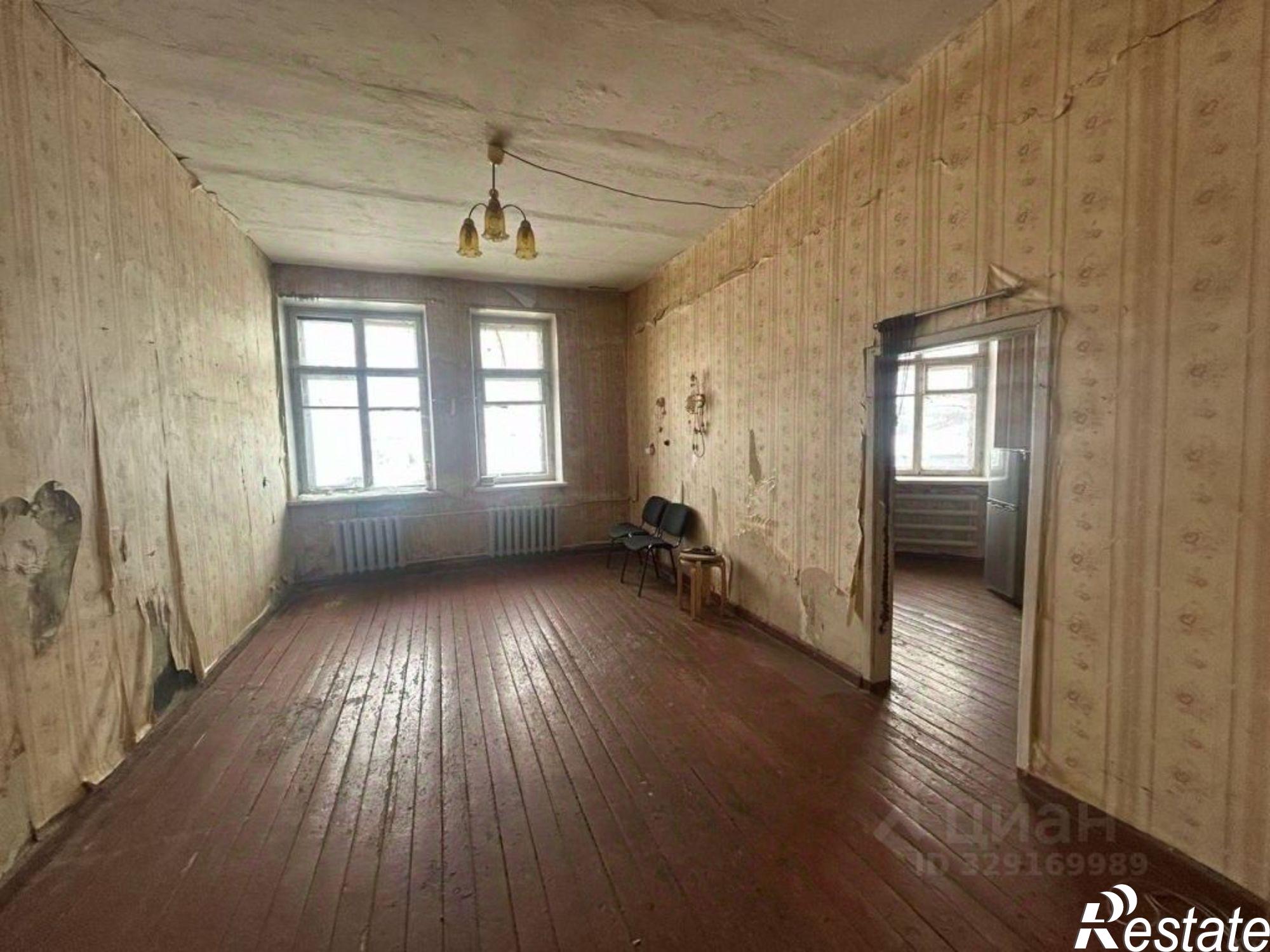 Купить комнату за 930 000 рублей на ул Ватутина, 11