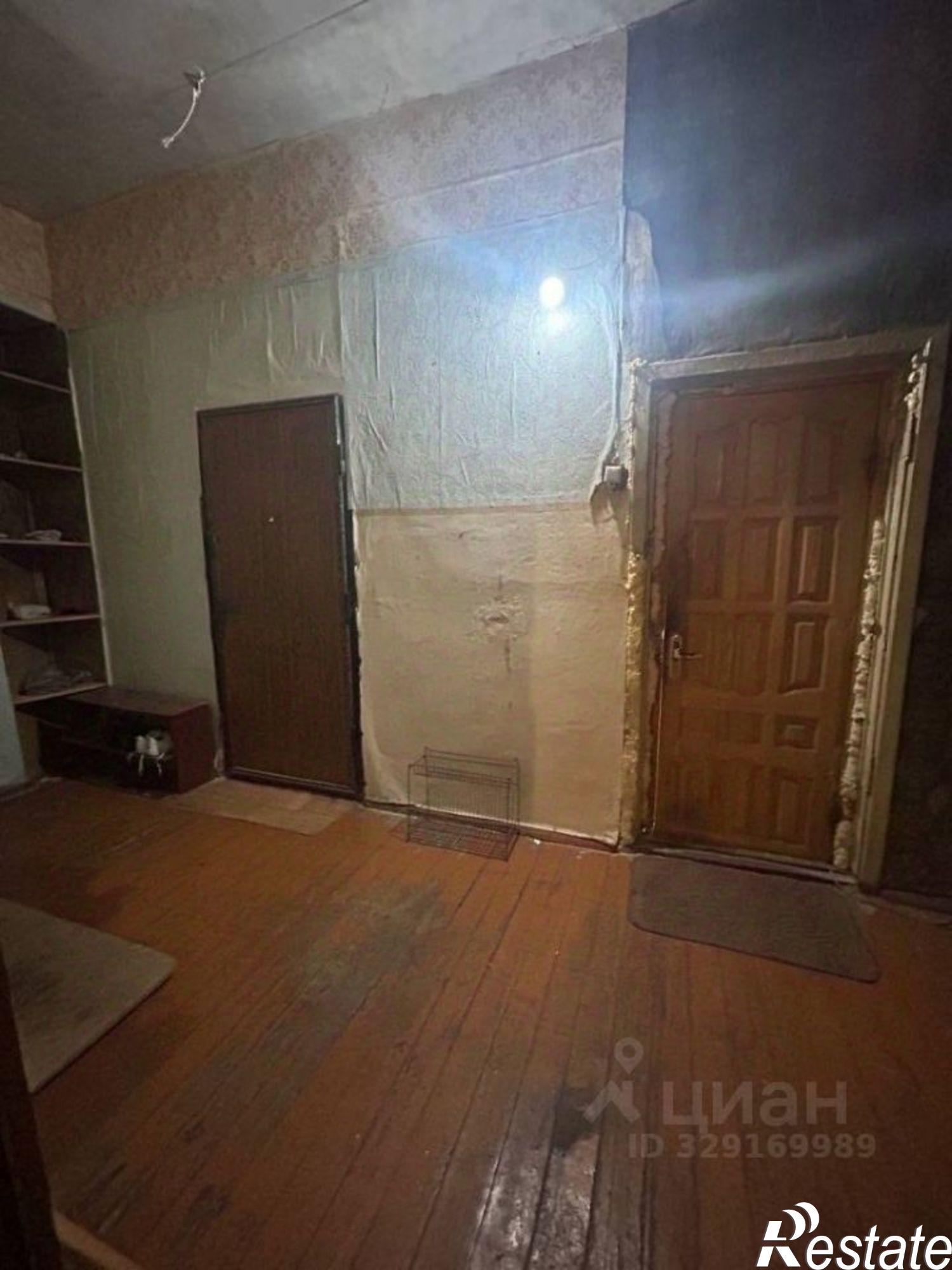 Купить комнату за 930 000 рублей на ул Ватутина, 11