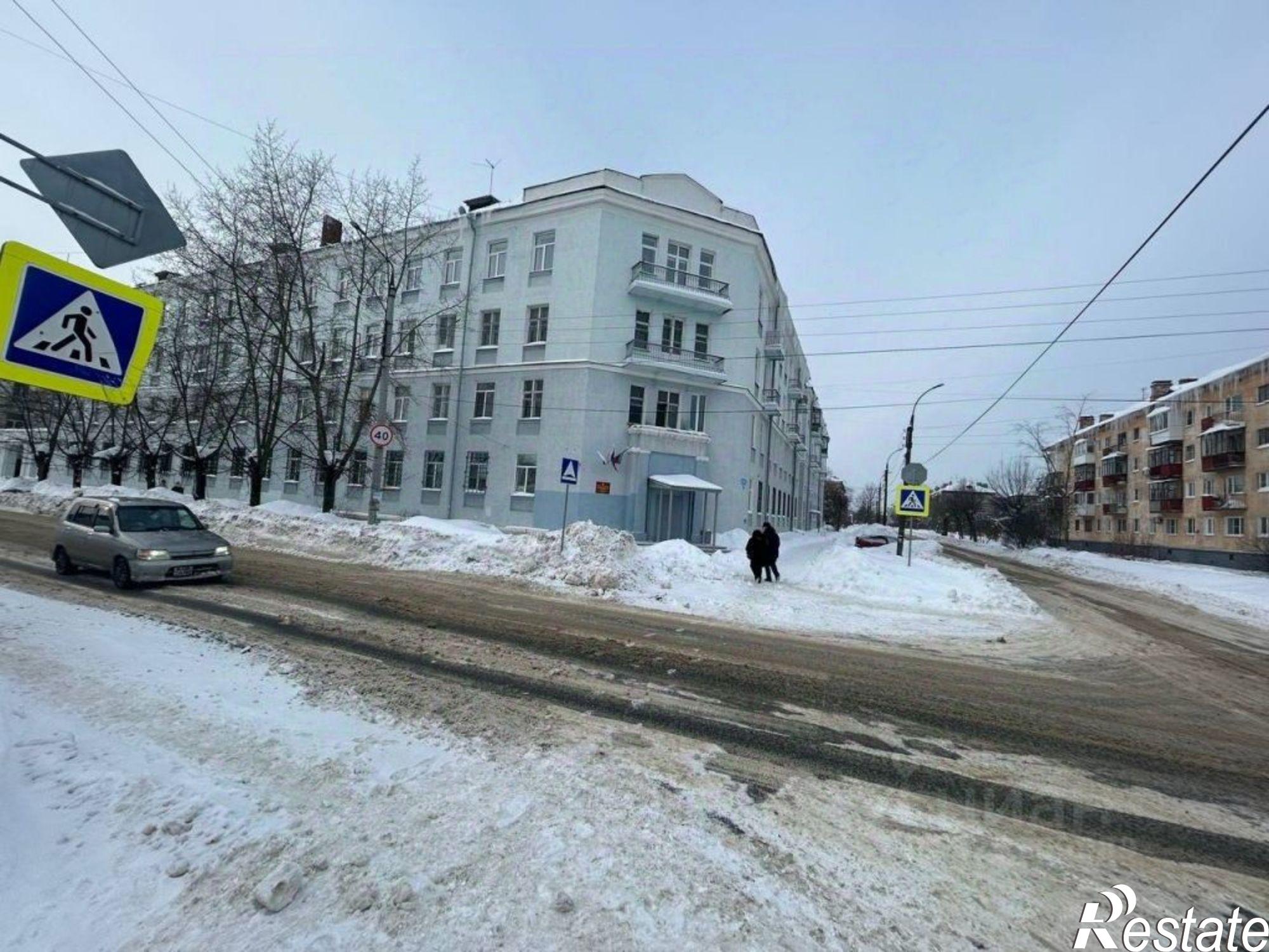 Купить комнату за 930 000 рублей на ул Ватутина, 11