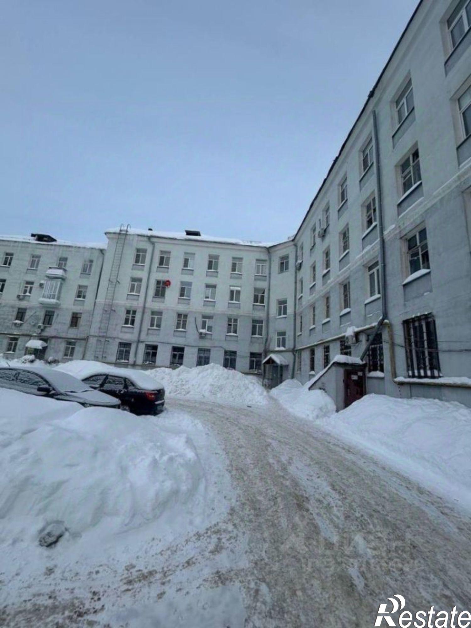 Купить комнату за 930 000 рублей на ул Ватутина, 11