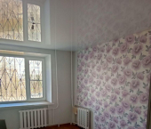 комната 20 кв м Молодёжная улица, 5