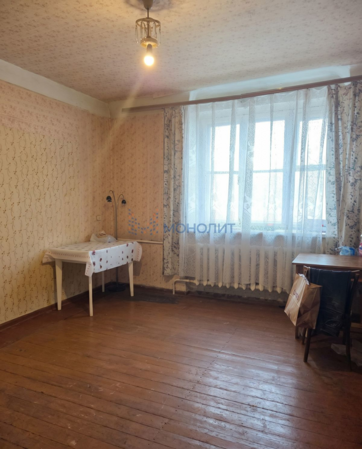 3-комн квартира Чкалова пр-кт, 13