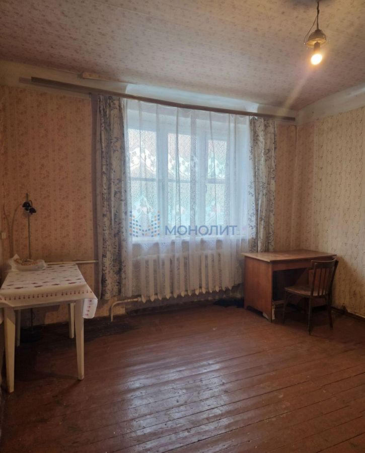 3-комн квартира Чкалова пр-кт, 13