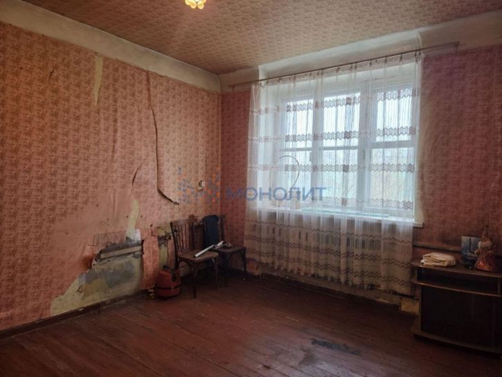 3-комн квартира Чкалова пр-кт, 13