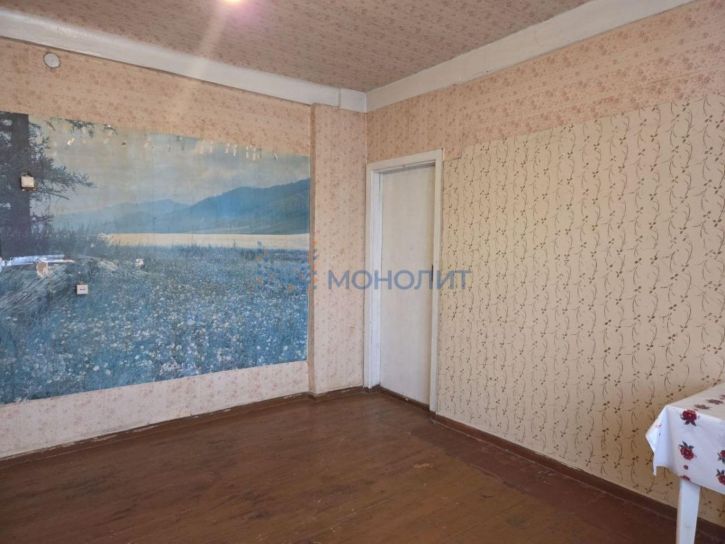 3-комн квартира Чкалова пр-кт, 13