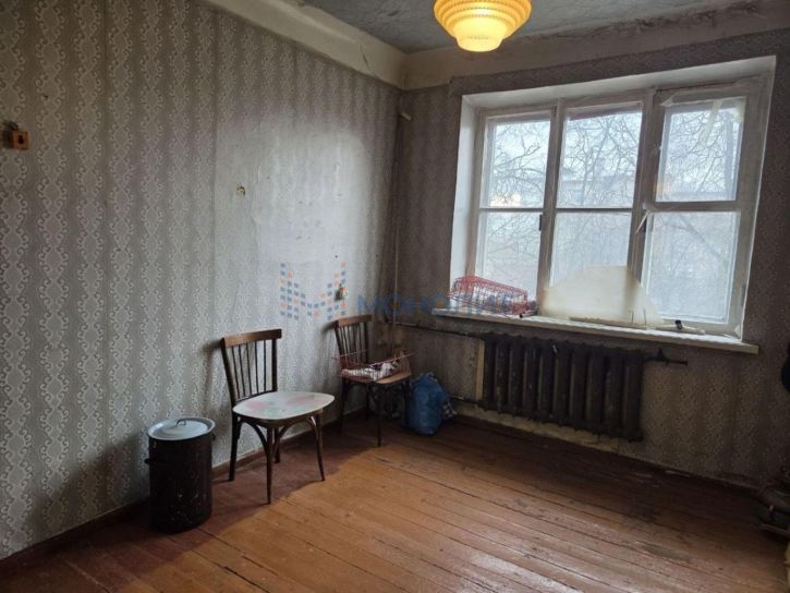 3-комн квартира Чкалова пр-кт, 13