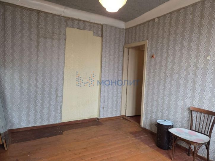 3-комн квартира Чкалова пр-кт, 13