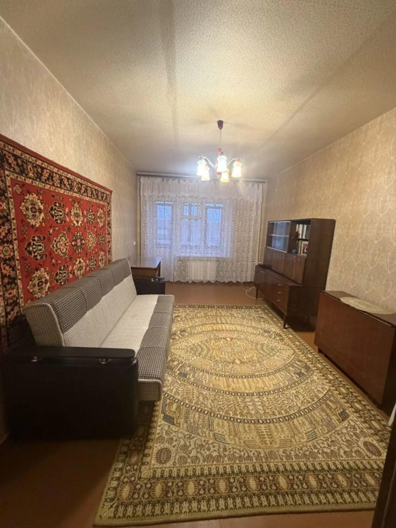 Сдать квартиру за 17 000 рублей на Терешковой ул, 60