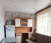 2-комн, 22.8кв м, этаж 5/5 Водозаборная ул, 1