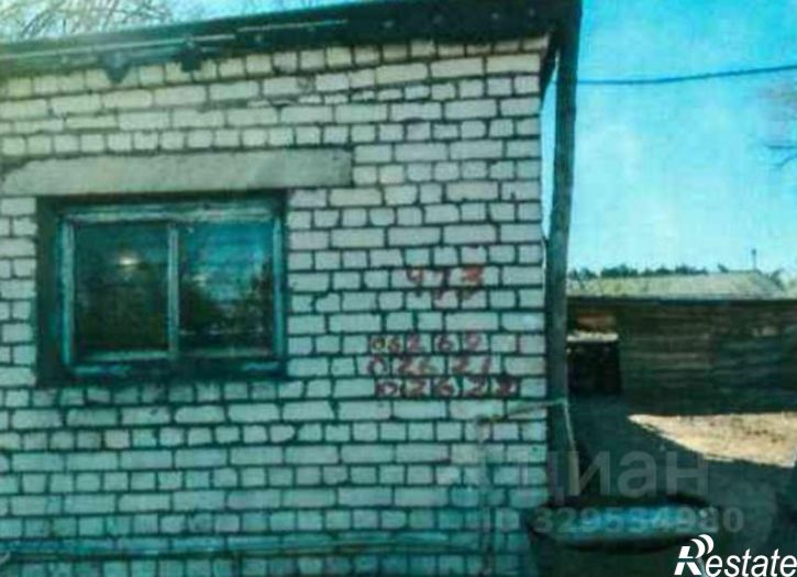 Отдельное здание проспект Свердлова, 31Г,  д. 31Г