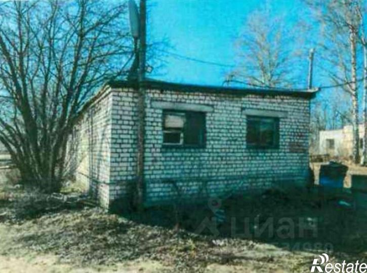 Отдельное здание проспект Свердлова, 31Г,  д. 31Г