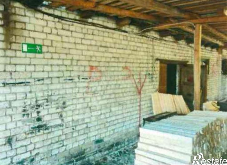 Отдельное здание проспект Свердлова, 31Г,  д. 31Г