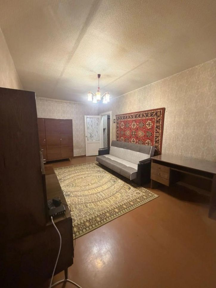 1-комн квартира Терешковой ул, 60