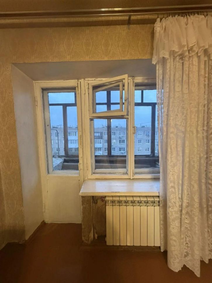1-комн квартира Терешковой ул, 60