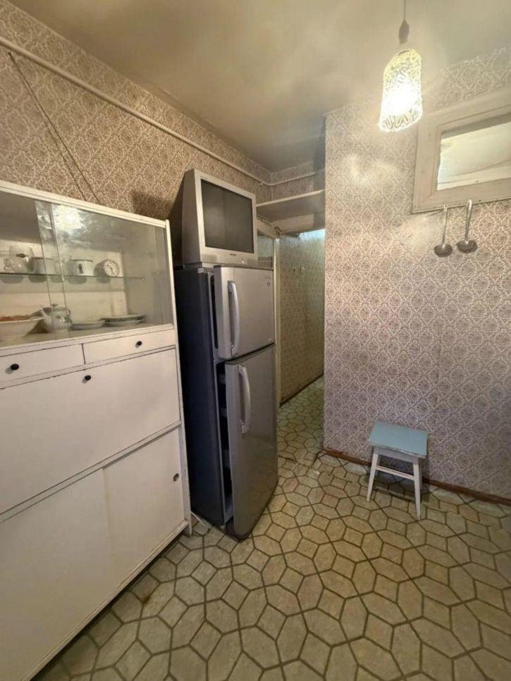 1-комн квартира Терешковой ул, 60