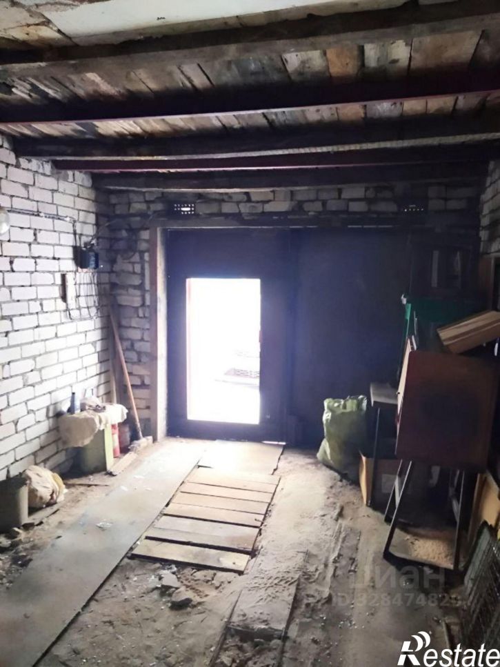 Гараж/парковка улица Сухаренко, 6А,  д. 6А