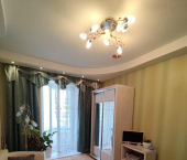 3-комн, 62кв м, этаж 3/3 Ленина пр-кт, 76