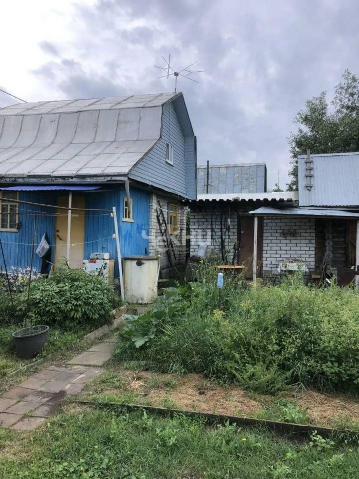 Коттедж/дом СТ Пластик, 249