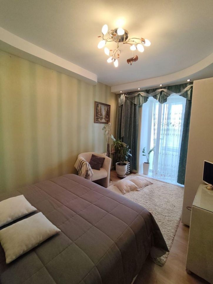 3-комн квартира Ленина пр-кт, 76