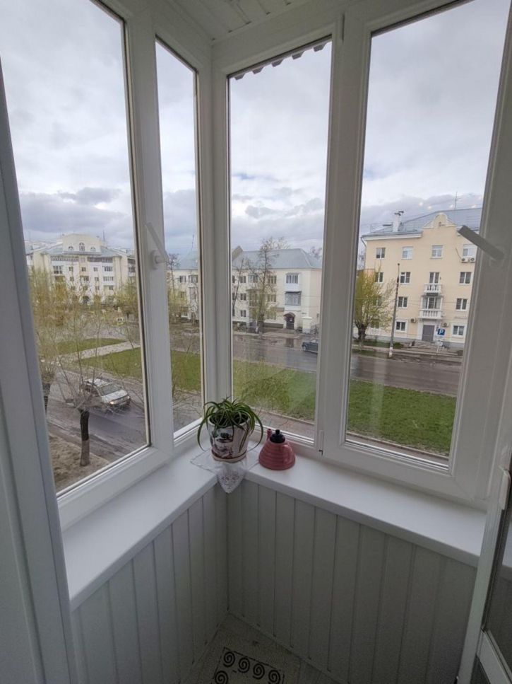 3-комн квартира Ленина пр-кт, 76