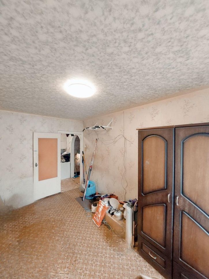 3-комн квартира Галкина ул, 4