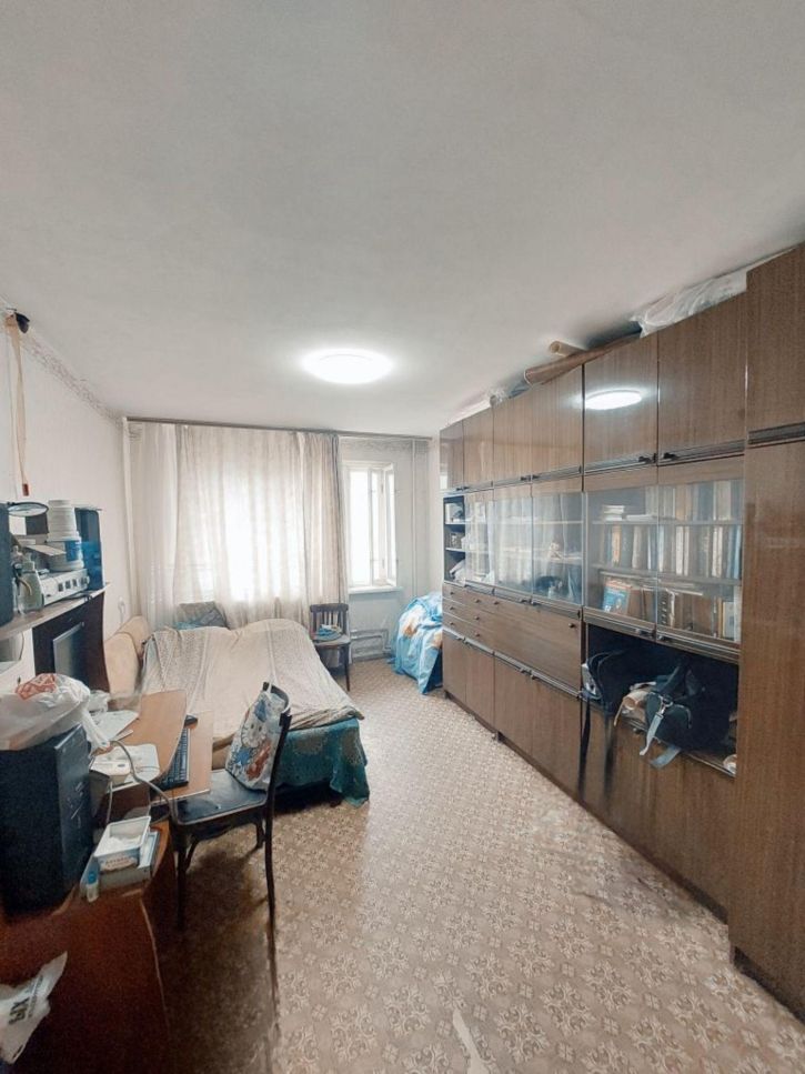 3-комн квартира Галкина ул, 4