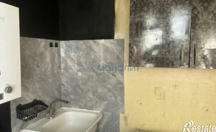 1-комн квартира ул Терешковой, 62А,  д. 62А