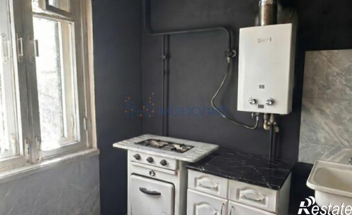 1-комн квартира ул Терешковой, 62А,  д. 62А