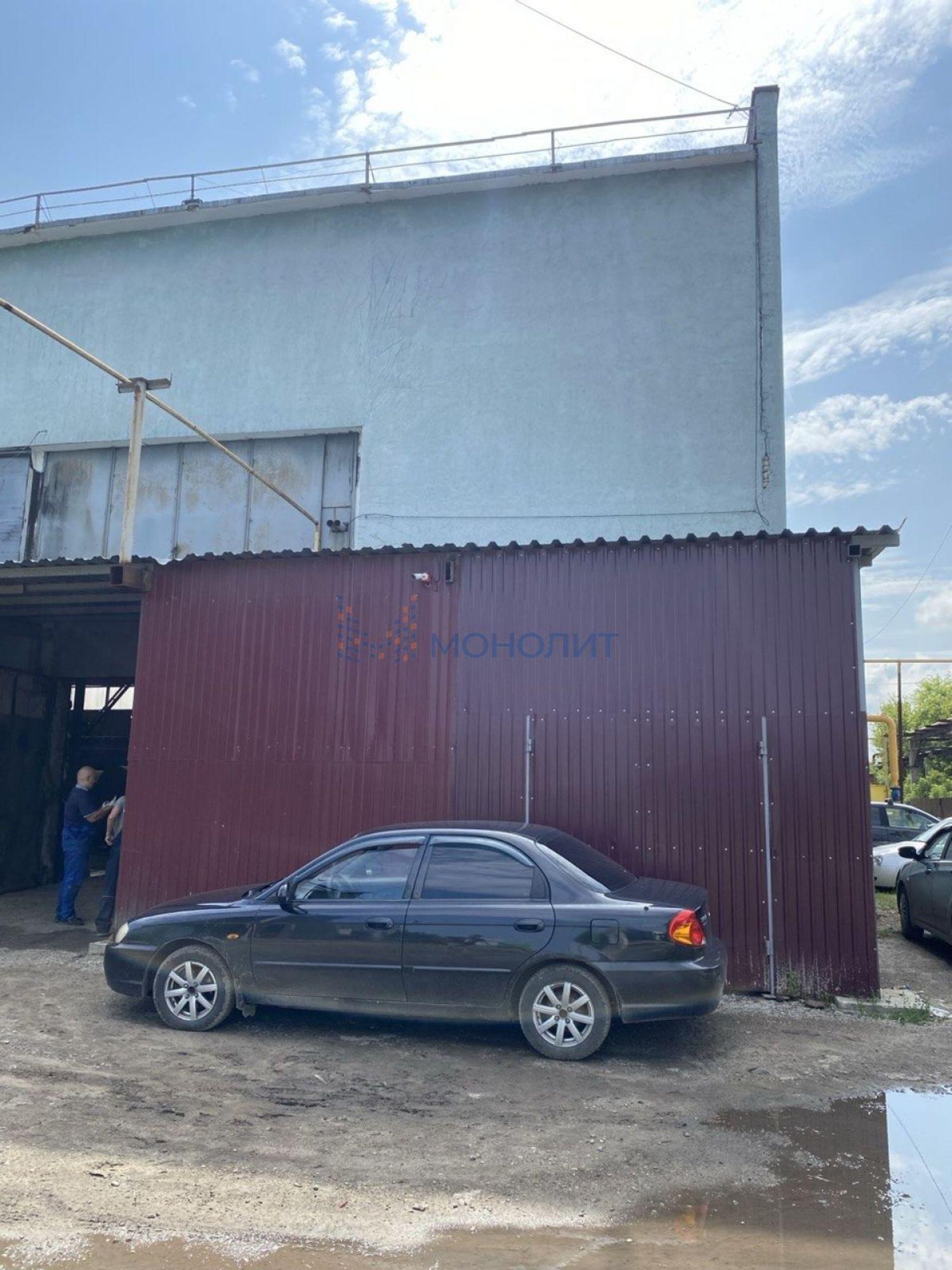 Купить производственную площадь за 89 000 000 рублей на Лермонтова ул, 20
