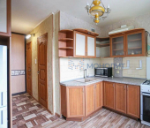 2-комн, 52.5кв м, этаж 7/10 Циолковского пр-кт, 102А