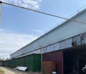 помещение 2256.6 кв м Лермонтова ул, 20