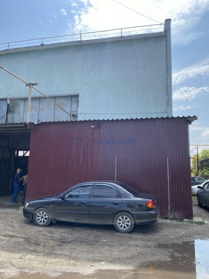 Производственное помещение Лермонтова ул, 20