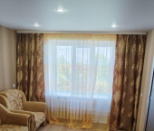 комната 25 кв м улица Ситнова, 8